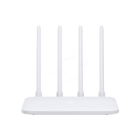 Xiaomi Mi Router 4C 802.11n, 300 Mbit/s, Ethernet LAN (RJ-45) ports 3, Antenna type 4 External Antennas