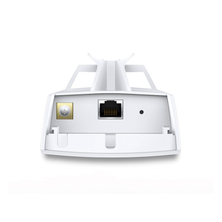 TP-LINK 5GHz 300Mbps 13dBi Outdoor CPE CPE510 802.11n, 300 Mbit/s, 10/100 Mbit/s, Ethernet LAN (RJ-45) ports 1, Antenna type 1xI