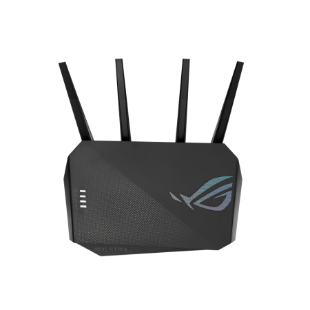 Asus Wireless Router ROG STRIX GS-AX5400 Ethernet LAN (RJ-45) ports 4, Antenna type External antenna x 4