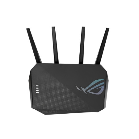 Asus Wireless Router ROG STRIX GS-AX5400 Ethernet LAN (RJ-45) ports 4, Antenna type External antenna x 4