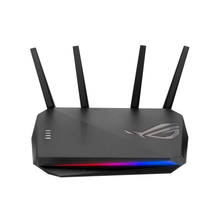 Asus Wireless Router ROG STRIX GS-AX5400 Ethernet LAN (RJ-45) ports 4, Antenna type External antenna x 4