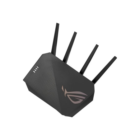 Asus Wireless Router ROG STRIX GS-AX5400 Ethernet LAN (RJ-45) ports 4, Antenna type External antenna x 4