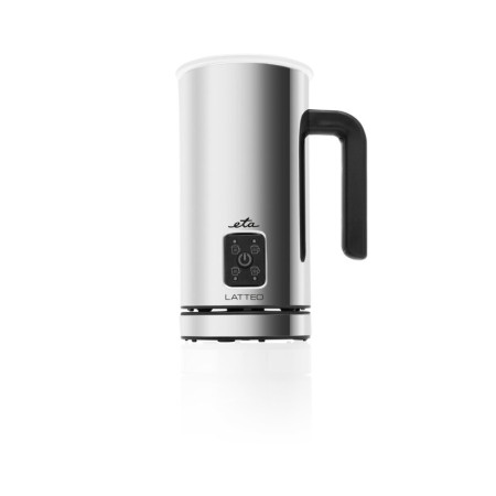 ETA ETA618990000 500 W, Milk frother, Stainless steel