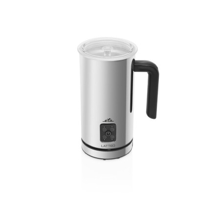 ETA ETA618990000 500 W, Milk frother, Stainless steel