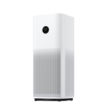 Xiaomi Smart Air Purifier 4 Pro 50 W, Suitable for rooms up to 35 60 m , 500 m , White