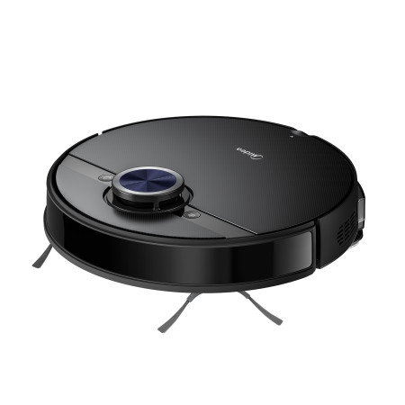 Midea Robotic Vacuum Cleaner S8+ Wet&Dry, Operating time (max) 180 min, Lithium Ion, 5200 mAh, Dust capacity 0.45 + 5 L, 4000 Pa