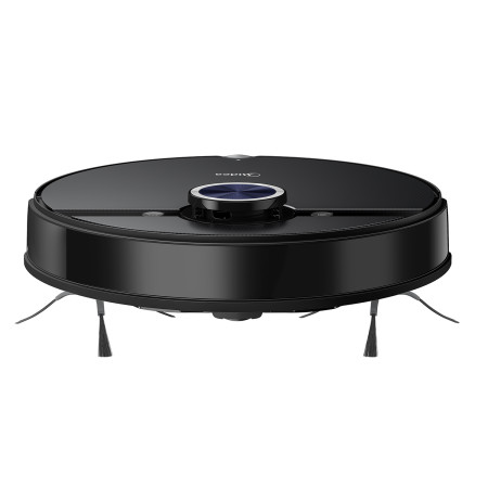 Midea Robotic Vacuum Cleaner S8+ Wet&Dry, Operating time (max) 180 min, Lithium Ion, 5200 mAh, Dust capacity 0.45 + 5 L, 4000 Pa