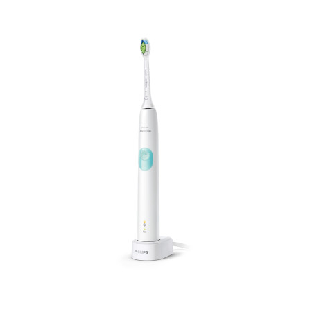 Philips Sonicare Electric Toothbrush HX6807/24 Rechargeable, For adults, Number of brush heads included 1, Number of teeth brush