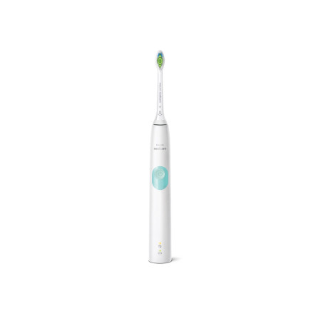 Philips Sonicare Electric Toothbrush HX6807/24 Rechargeable, For adults, Number of brush heads included 1, Number of teeth brush