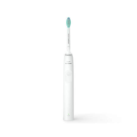 Philips Electric toothbrush HX3651/13 Sonicare Series 2100 Rechargeable, For adults, Number of brush heads included 1, Number of