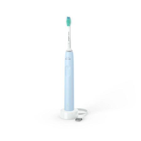 Philips Sonicare Electric Toothbrush HX3651/12 Rechargeable, For adults, Number of brush heads included 1, Number of teeth brush