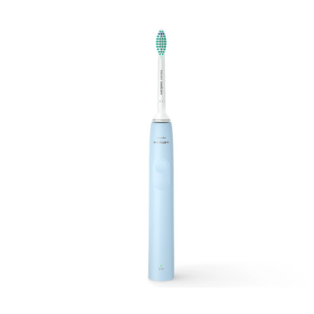 Philips Sonicare Electric Toothbrush HX3651/12 Rechargeable, For adults, Number of brush heads included 1, Number of teeth brush