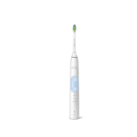 Philips Sonicare ProtectiveClean 5100 Electric Toothbrush HX6859/29 Rechargeable, For adults, Number of brush heads included 2, 