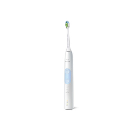 Philips Sonicare ProtectiveClean 5100 Electric Toothbrush HX6859/29 Rechargeable, For adults, Number of brush heads included 2, 