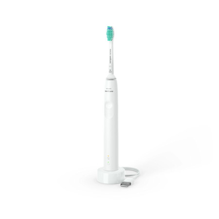 Philips Sonicare Electric Toothbrush HX3671/13 Rechargeable, For adults, Number of brush heads included 1, Number of teeth brush