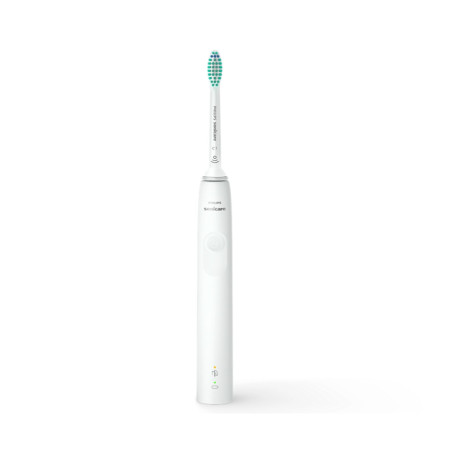 Philips Sonicare Electric Toothbrush HX3671/13 Rechargeable, For adults, Number of brush heads included 1, Number of teeth brush