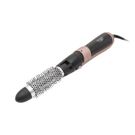 Adler Hair Styler AD 2022 Temperature (max) 80 C, Number of heating levels 3, 1200 W, Black