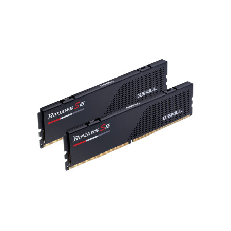 G.Skill Ripjaws S5 32 GB, DDR5, 5200 MHz, PC/server, Registered No, ECC No, 2x16 GB