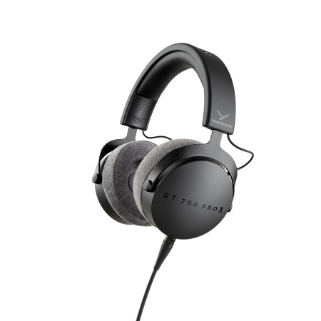 Beyerdynamic Studio Headphones DT 700 PRO X Wired, Over-Ear, Black