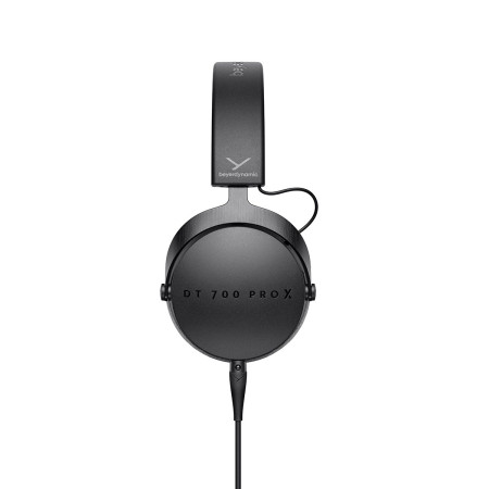 Beyerdynamic Studio Headphones DT 700 PRO X Wired, Over-Ear, Black