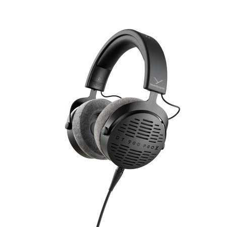 Beyerdynamic Studio Headphones DT 900 PRO X Wired, Over-Ear, Black