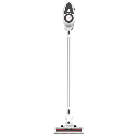 Polti Vacuum Cleaner PBEU0117 Forzaspira Slim SR90G Cordless operating, 2-in-1 Electric vacuum, 22.2 V, Operating time (max) 40 