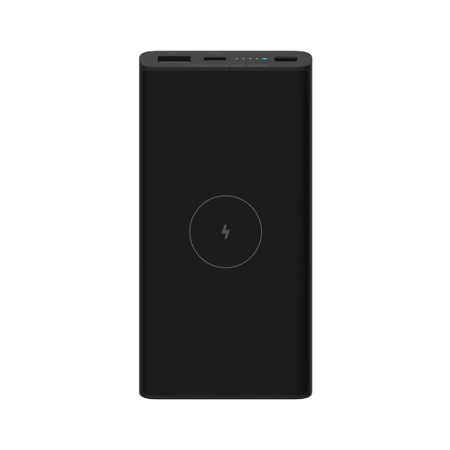 Xiaomi 10W Wireless Power Bank 10000mAh