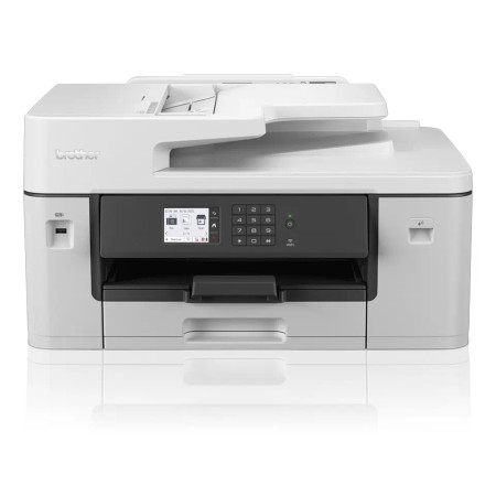 Brother All-in-one printer MFC-J6540DW Colour, Inkjet, 4-in-1, A3, Wi-Fi