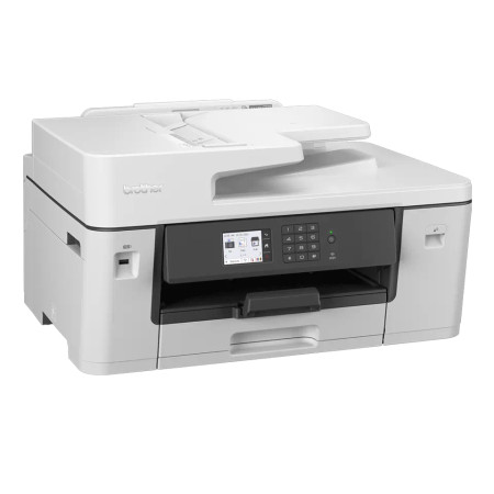 Brother All-in-one printer MFC-J6540DW Colour, Inkjet, 4-in-1, A3, Wi-Fi