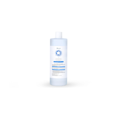 Ecovacs Cleaning Solution for DEEBOT X1 Family D-SO01-0019 1000 ml