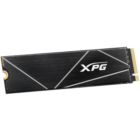 ADATA XPG Gammix S70 BLADE 1000 GB, SSD form factor M.2 2280, SSD interface PCIe Gen4x4, Write speed 6400 MB/s, Read speed 7400 