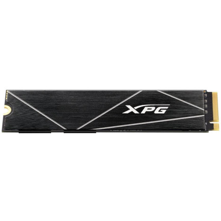 ADATA XPG Gammix S70 BLADE 1000 GB, SSD form factor M.2 2280, SSD interface PCIe Gen4x4, Write speed 6400 MB/s, Read speed 7400 