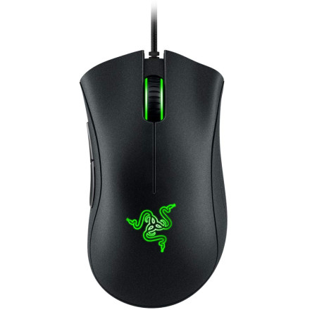 Razer Gaming Mouse DeathAdder V3 Optical, 30000 DPI, Black