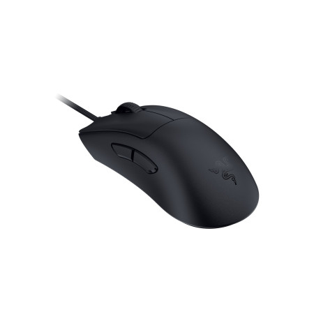 Razer Gaming Mouse DeathAdder V3 Optical, 30000 DPI, Black