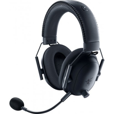 Razer Esports Headset BlackShark V2 Pro Over-ear, Microphone, Noise canceling, Wireless, Bluetooth, Black