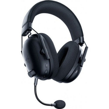 Razer Esports Headset BlackShark V2 Pro Over-ear, Microphone, Noise canceling, Wireless, Bluetooth, Black