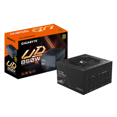 Gigabyte PSU GP-UD850GM