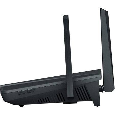 Synology RT6600ax Ultra-fast and Secure Wireless Router for Homes Synology Ultra-fast and Secure Wireless Router for Homes RT660