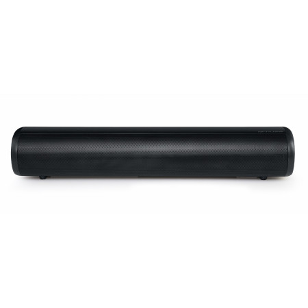 Muse TV Soundbar With Bluetooth M-1580SBT 80 W, Bluetooth, Wireless connection, Gloss Black, AUX in