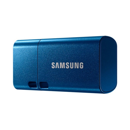 Samsung USB Flash Drive MUF-64DA/APC 64 GB, USB 3.2 Gen 1 Type-C, Blue