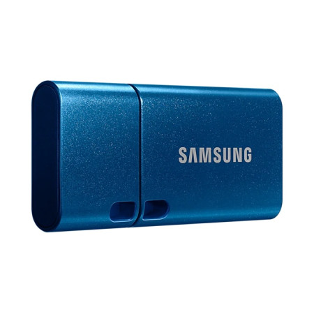 Samsung USB Flash Drive MUF-64DA/APC 64 GB, USB 3.2 Gen 1 Type-C, Blue