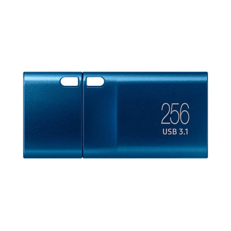 Samsung USB Flash Drive MUF-64DA/APC 64 GB, USB 3.2 Gen 1 Type-C, Blue