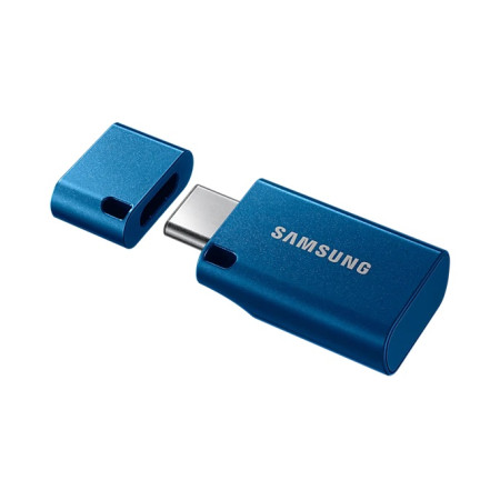 Samsung USB Flash Drive MUF-64DA/APC 64 GB, USB 3.2 Gen 1 Type-C, Blue