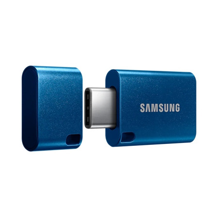 Samsung USB Flash Drive MUF-128DA/APC 128 GB, USB 3.2 Gen 1 Type-C, Blue