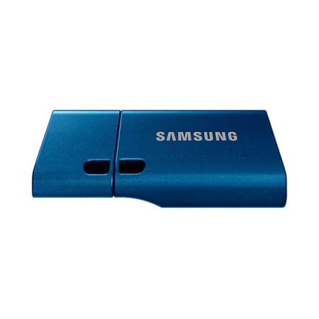 Samsung USB Flash Drive MUF-128DA/APC 128 GB, USB 3.2 Gen 1 Type-C, Blue