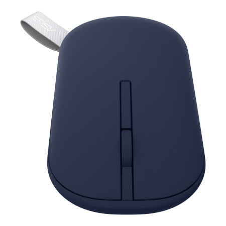 Asus Wireless Mouse MD100 Wireless, Blue, Bluetooth