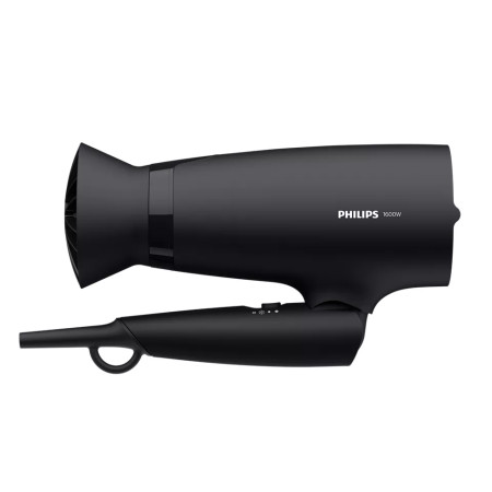 Philips Hair Dryer BHD308/10 3000 Series 1600 W, Black