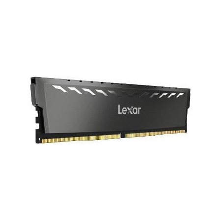 Lexar 16 Kit (8GBx2) GB, DDR4, 3200 MHz, PC/server, Registered No, ECC No, UDIMM