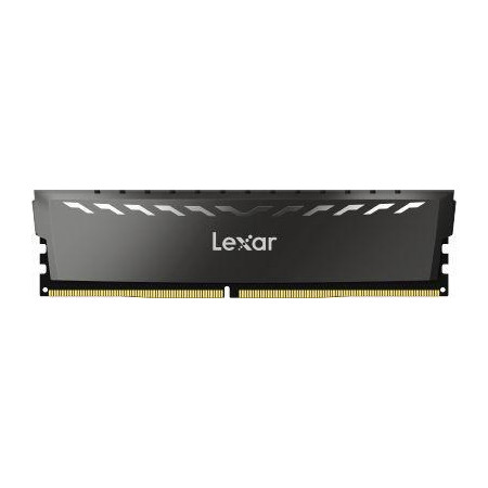 Lexar 16 Kit (8GBx2) GB, DDR4, 3200 MHz, PC/server, Registered No, ECC No, UDIMM