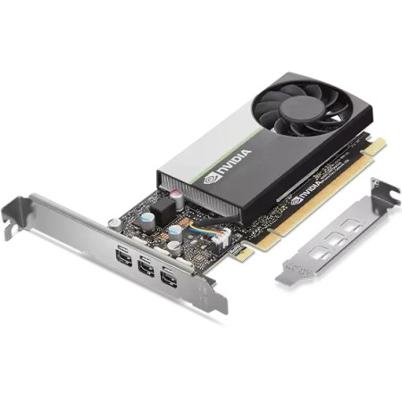 Lenovo Graphics Card T400 NVIDIA, 4 GB, T400, GDDR6, PCIe 3.0 x 16